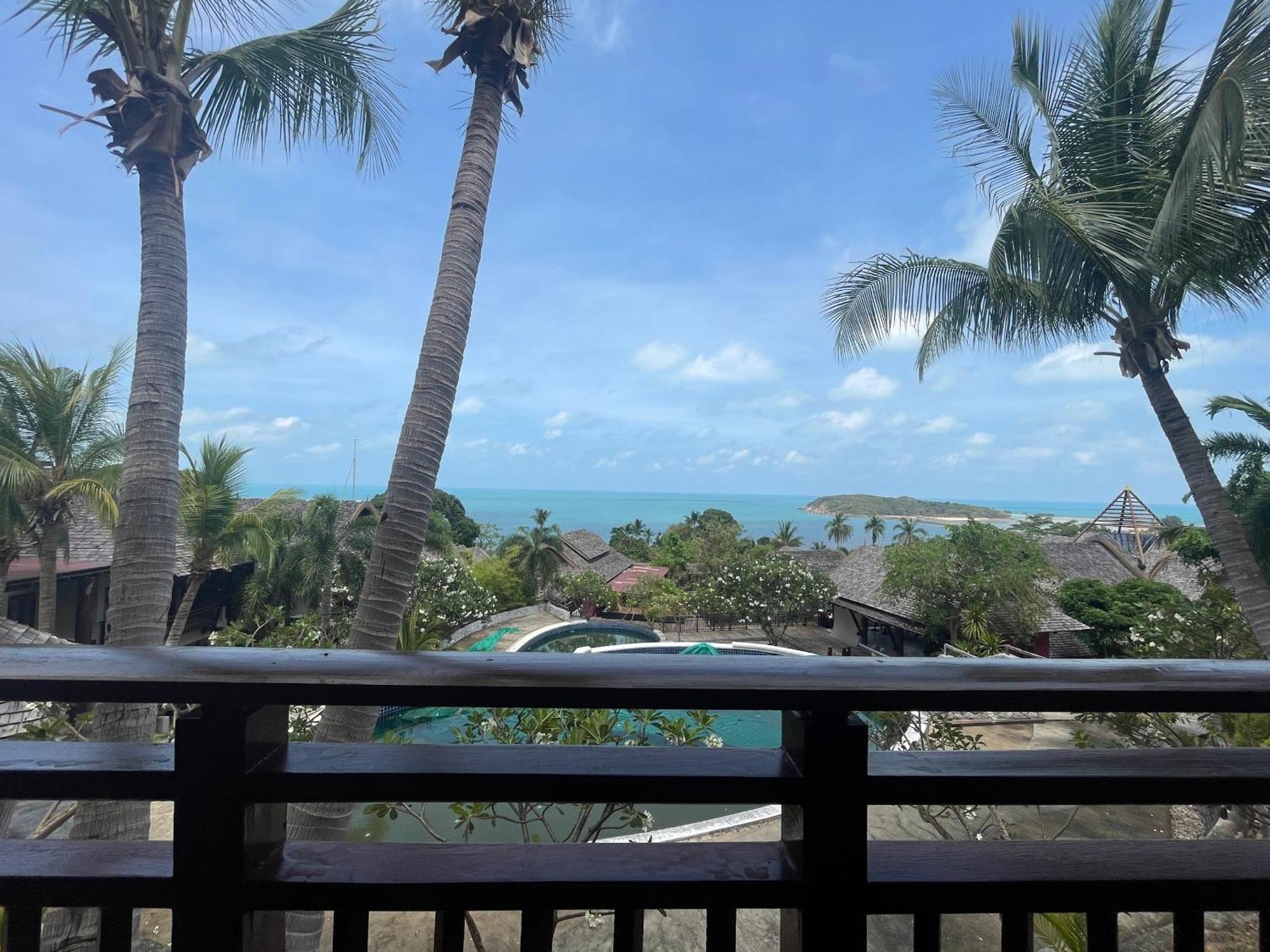 Bhundhari Residence Koh Samui Chaweng Exterior foto
