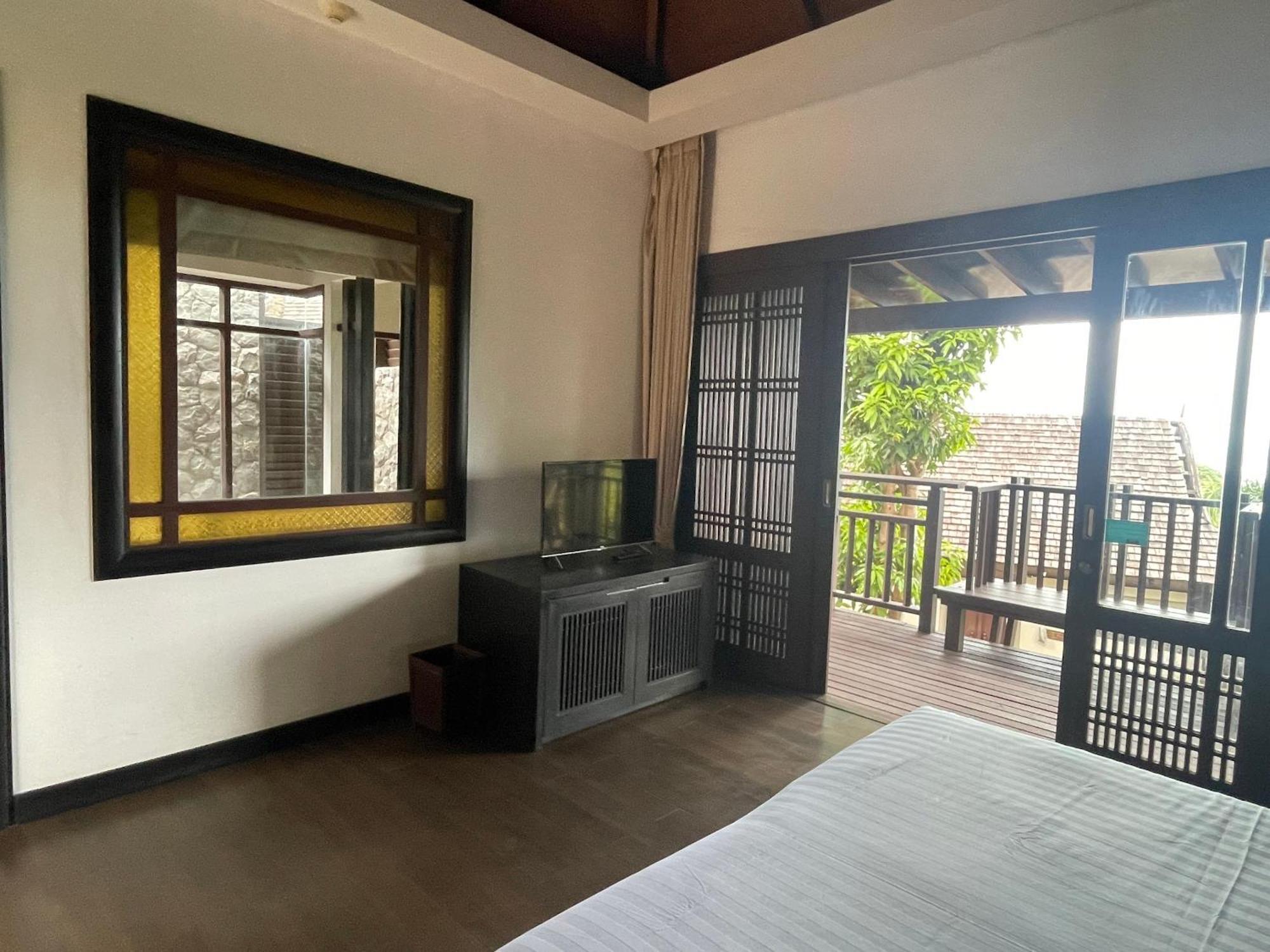 Bhundhari Residence Koh Samui Chaweng Exterior foto