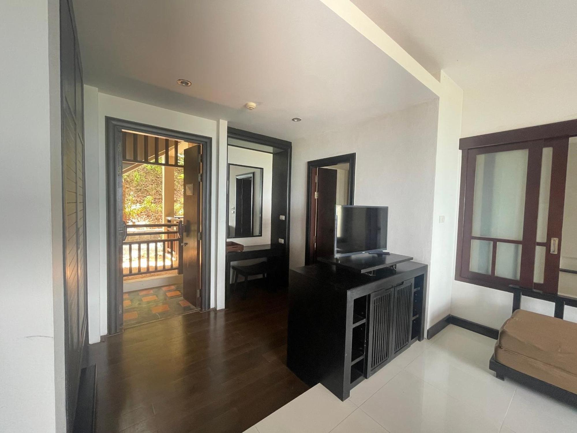Bhundhari Residence Koh Samui Chaweng Exterior foto