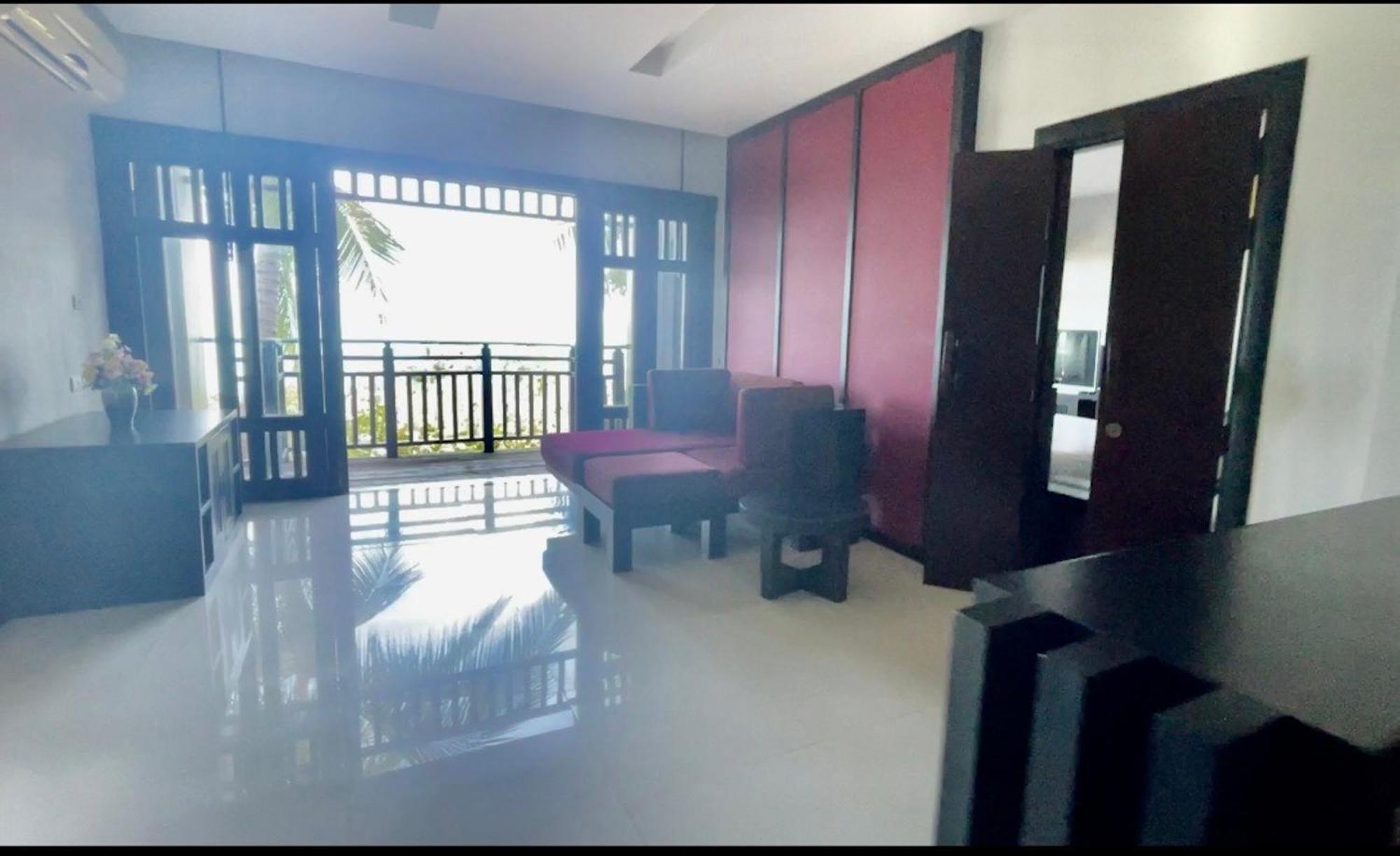 Bhundhari Residence Koh Samui Chaweng Exterior foto