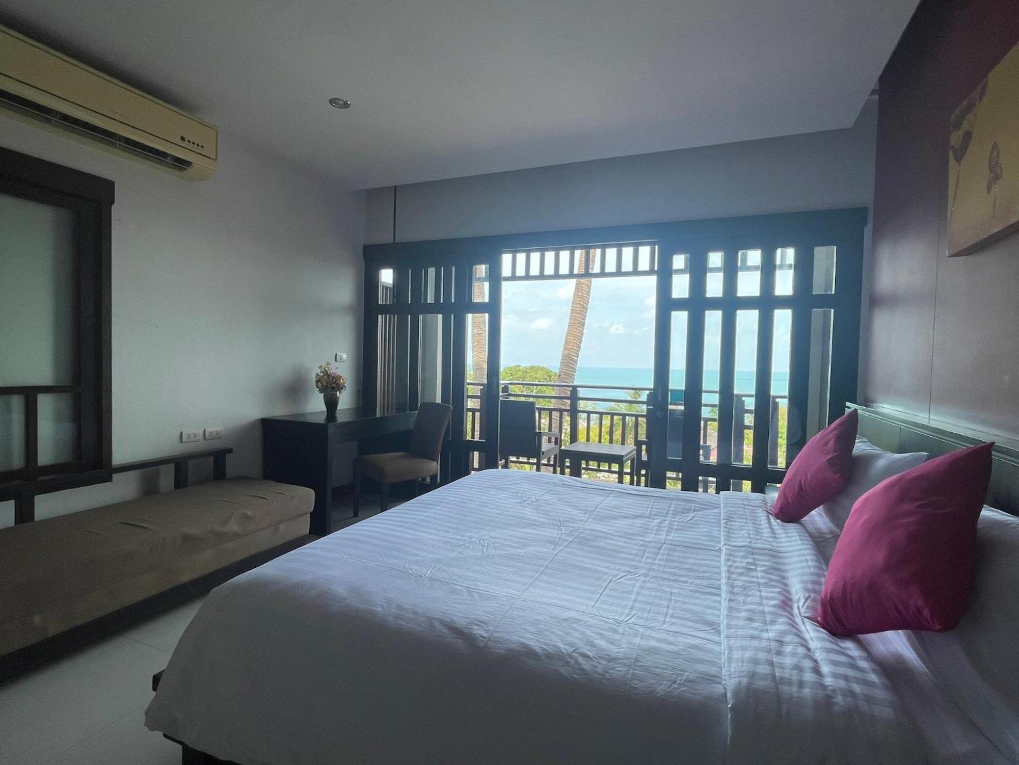 Bhundhari Residence Koh Samui Chaweng Exterior foto