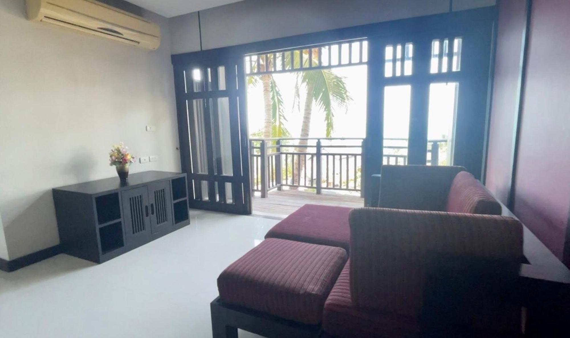 Bhundhari Residence Koh Samui Chaweng Exterior foto