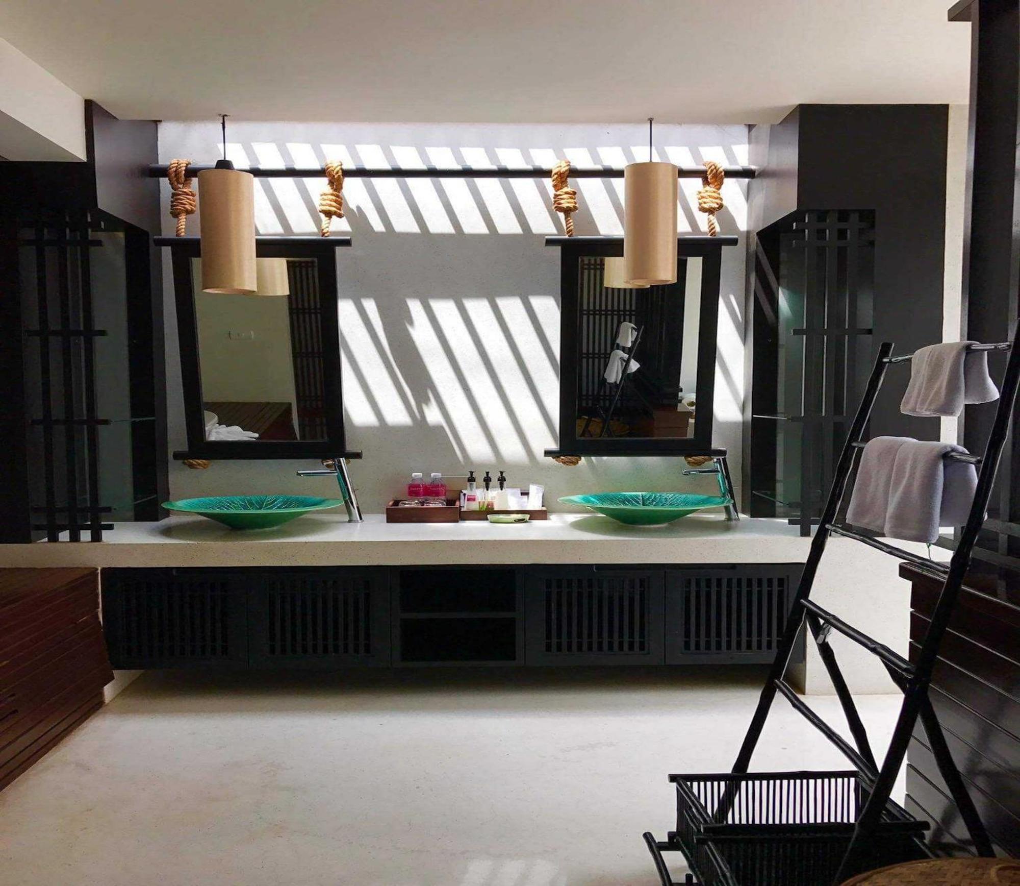Bhundhari Residence Koh Samui Chaweng Exterior foto