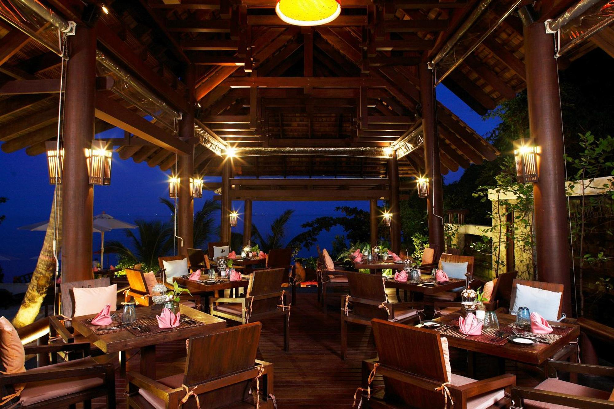 Bhundhari Residence Koh Samui Chaweng Exterior foto