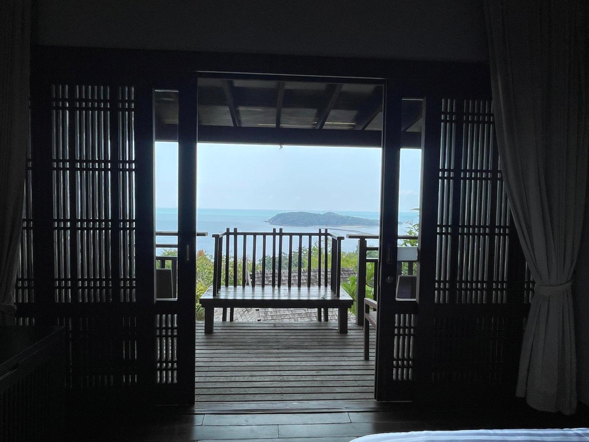 Bhundhari Residence Koh Samui Chaweng Exterior foto