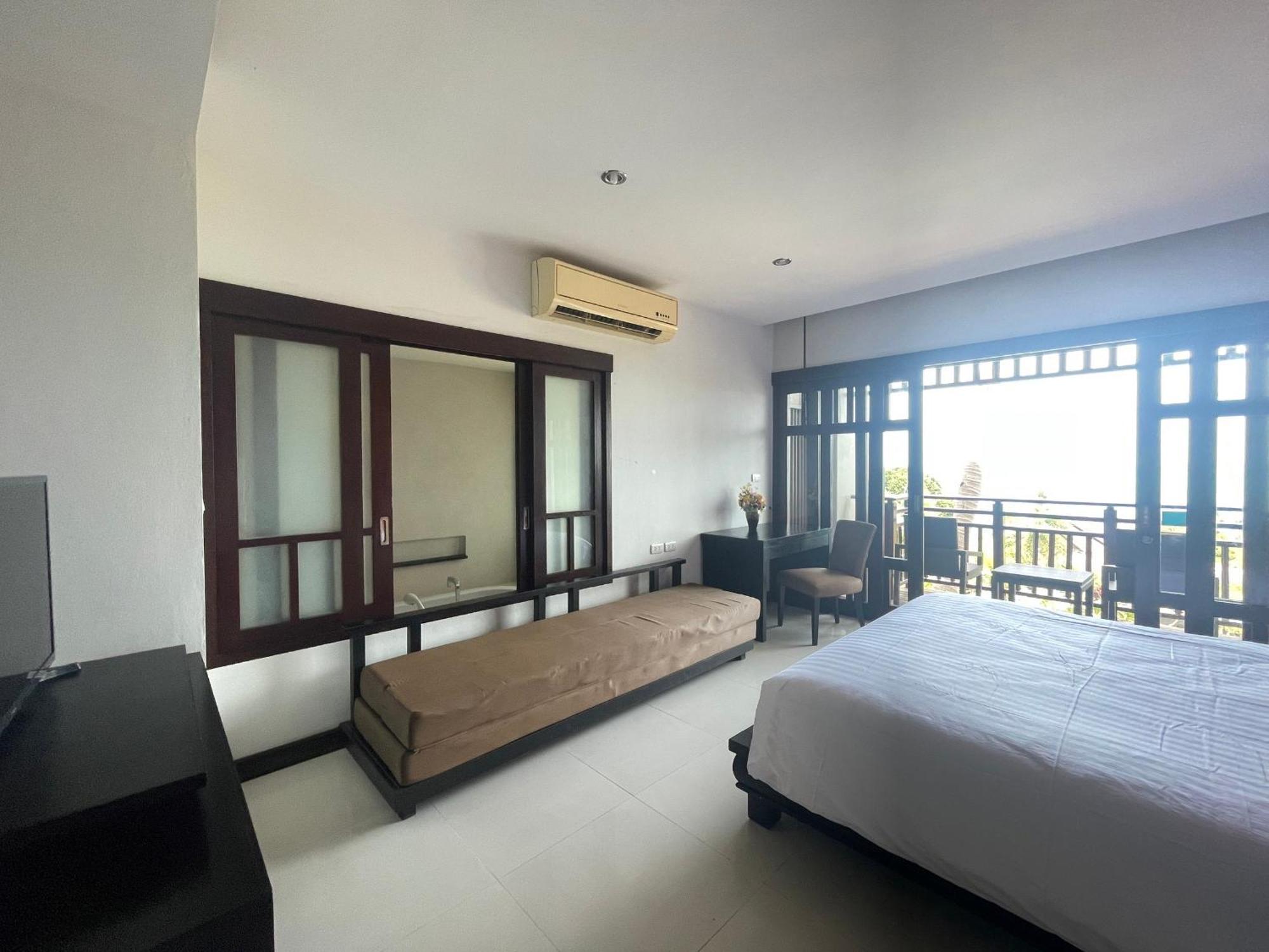 Bhundhari Residence Koh Samui Chaweng Exterior foto