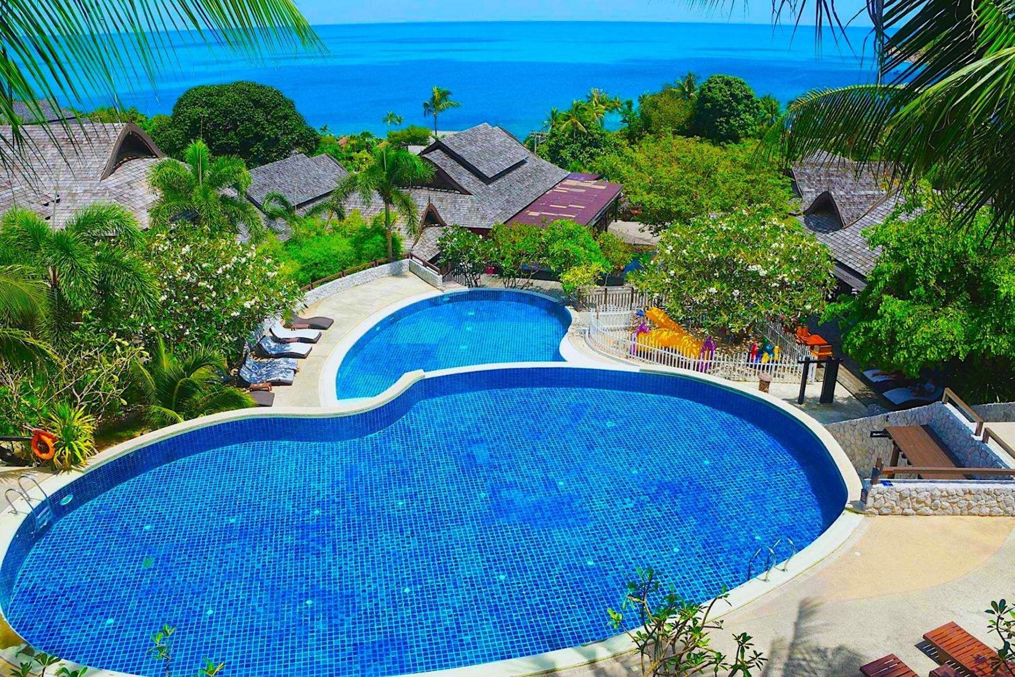Bhundhari Residence Koh Samui Chaweng Exterior foto