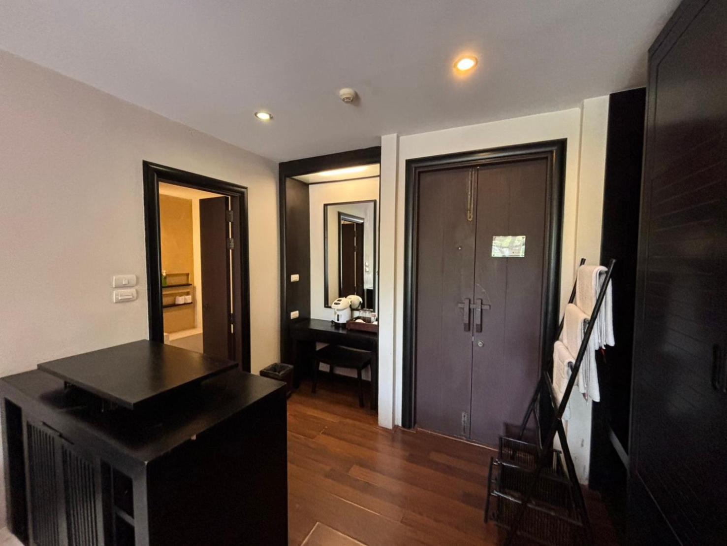 Bhundhari Residence Koh Samui Chaweng Quarto foto